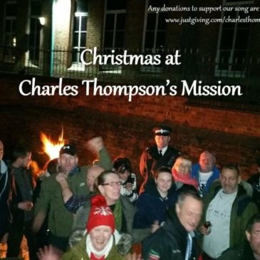 Our Christmas Song