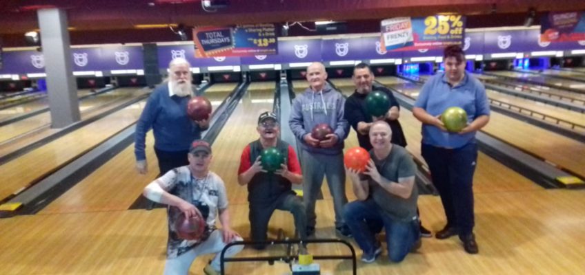 Thompson's Mission Volunteering