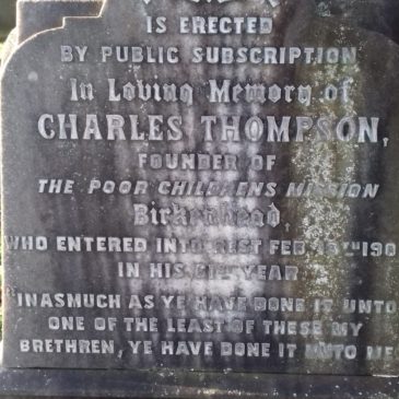 A bit of history