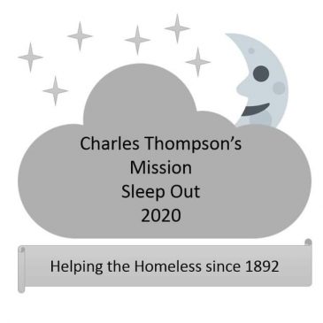 Sleepout 2020 with a difference!